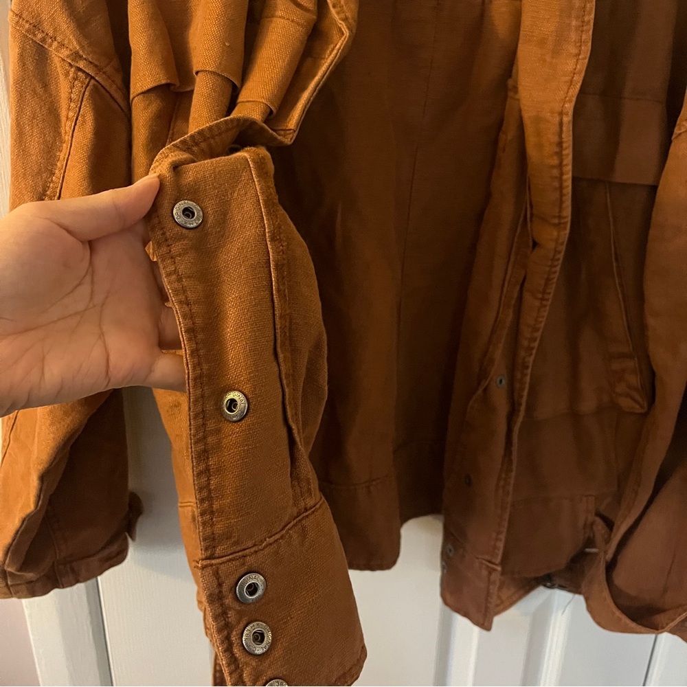 Free People Jacket - Picture 4 of 10